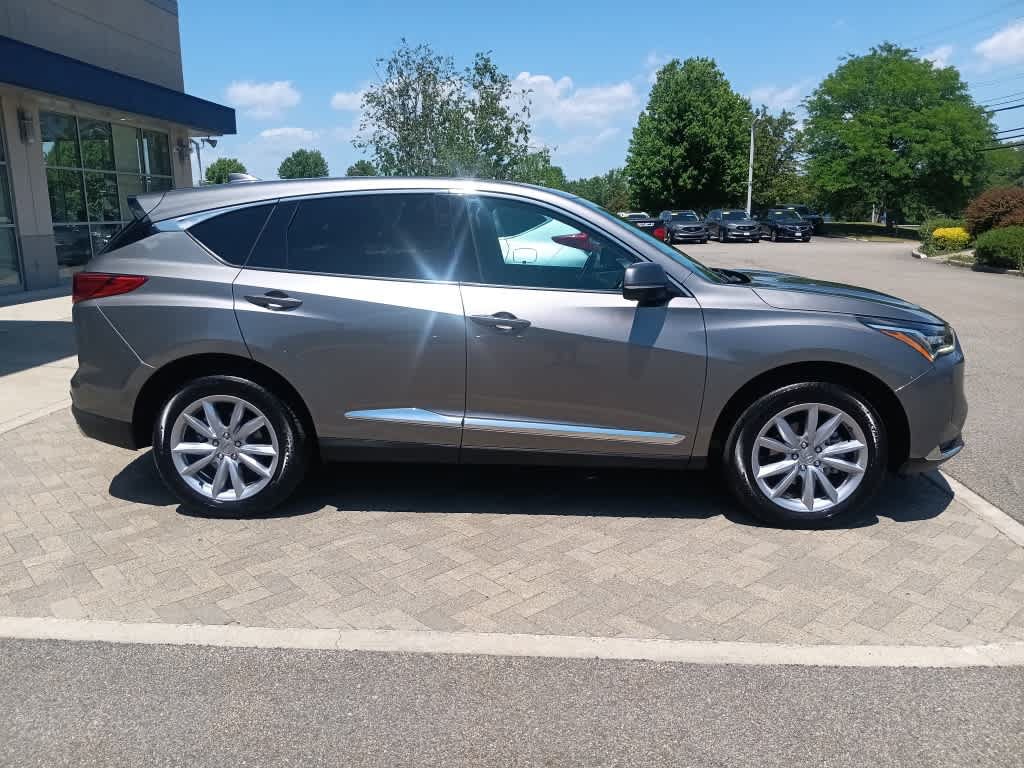 Used 2023 Acura RDX AWD image 7