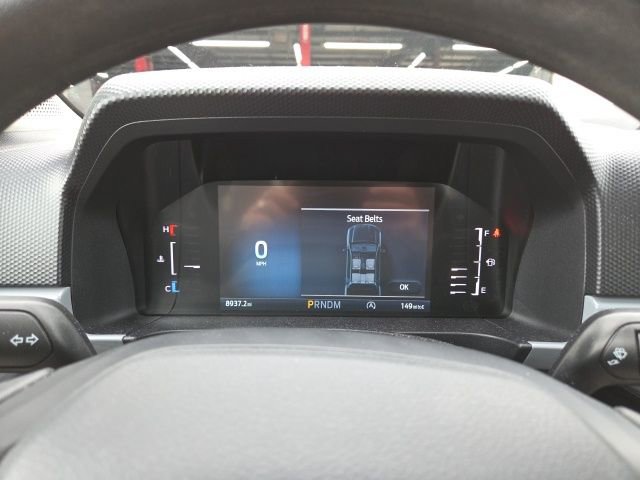 Used 2024 Ford Ranger XL image 9