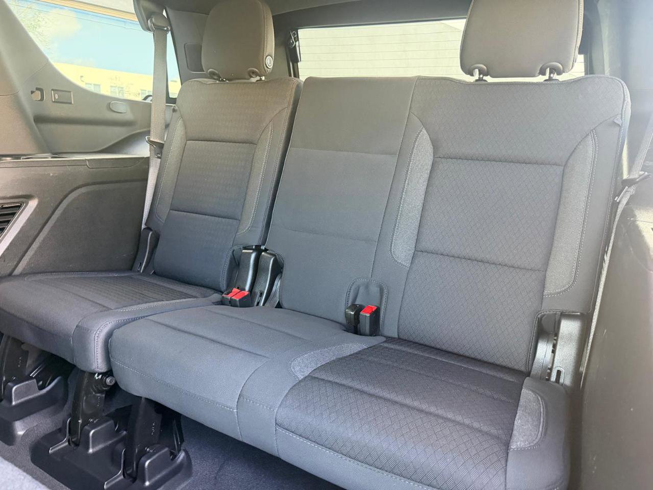 Used 2024 Chevrolet Tahoe LS image 22