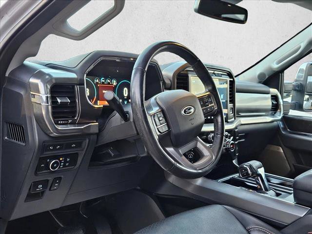Used 2021 Ford F150 Lariat AWD/4WD image 9
