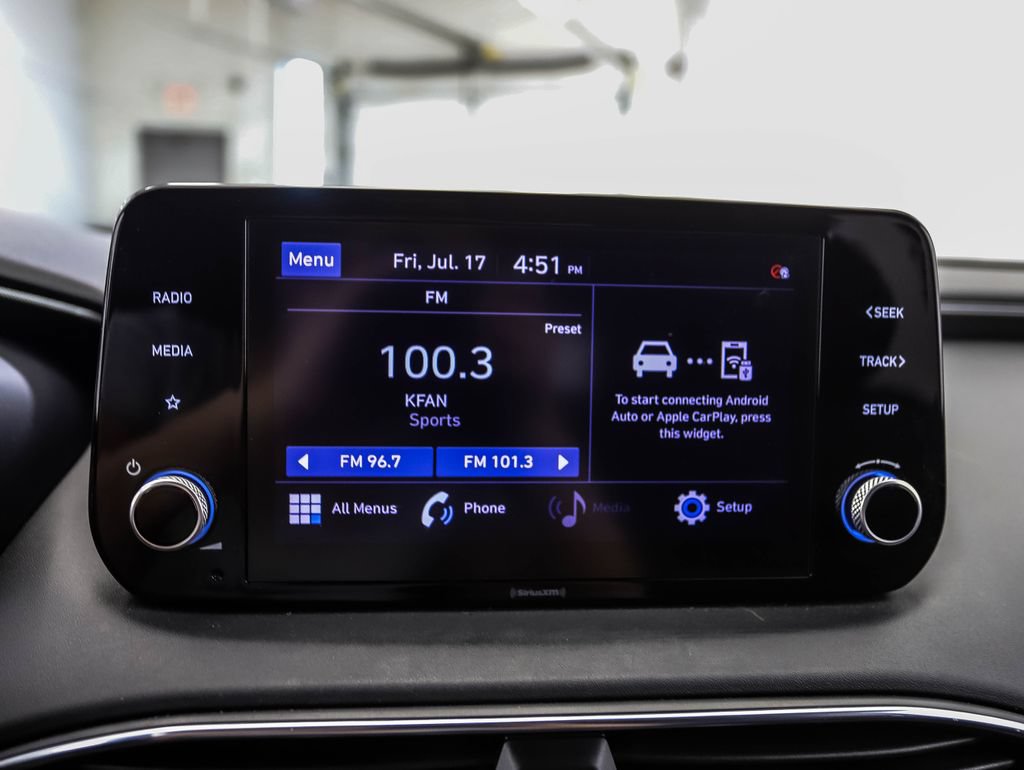 Used 2022 Hyundai Santa Fe XRT AWD/4WD image 15