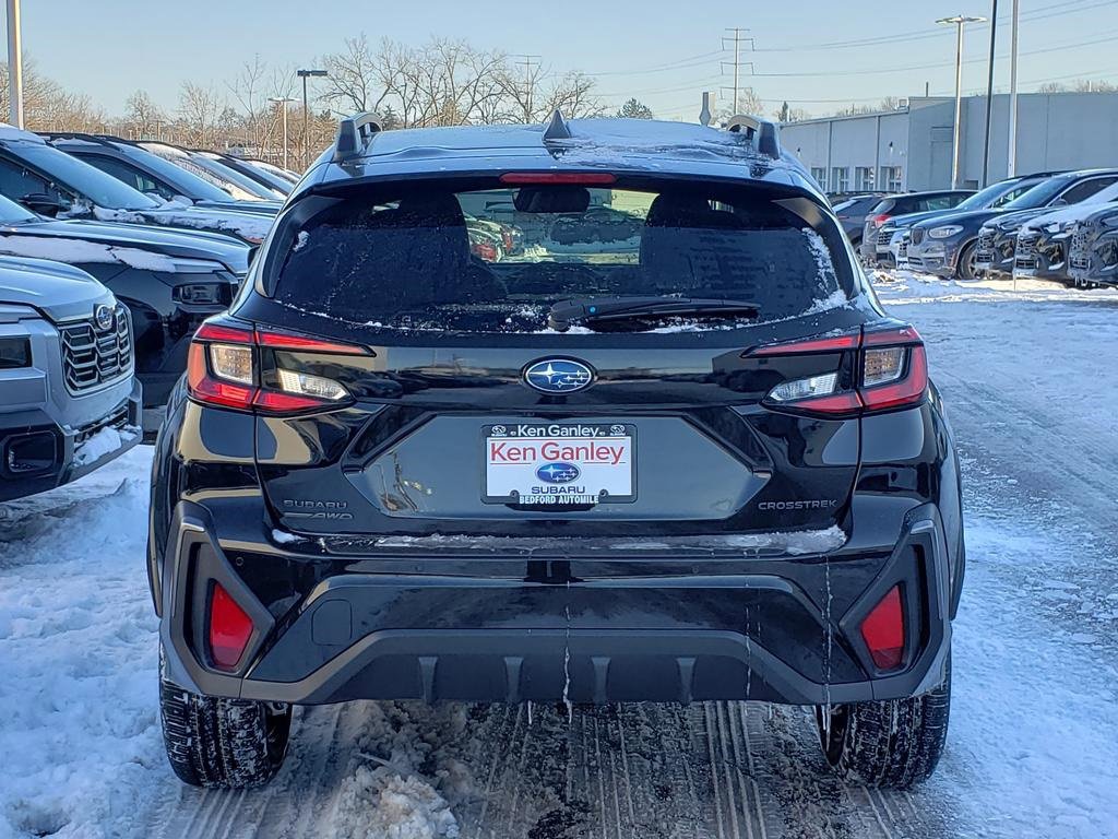 New 2026 Subaru Crosstrek 2.5i Limited image 4