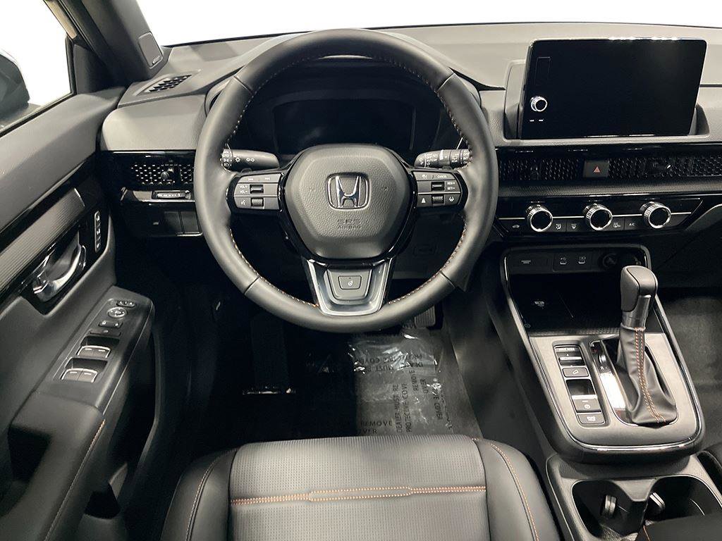 New 2026 Honda CR-V Sport Touring image 17