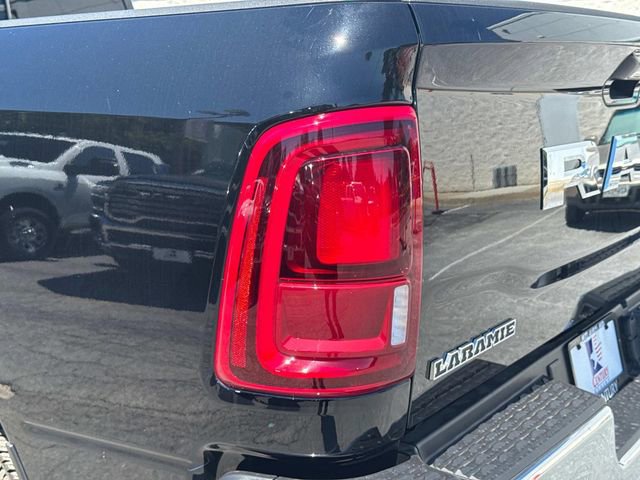 New 2025 RAM 2500 Laramie image 9