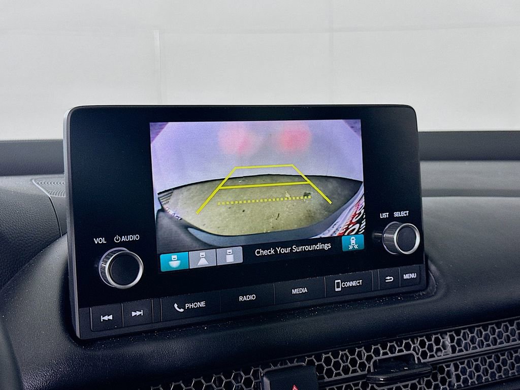 Used 2024 Honda HR-V Sport image 10