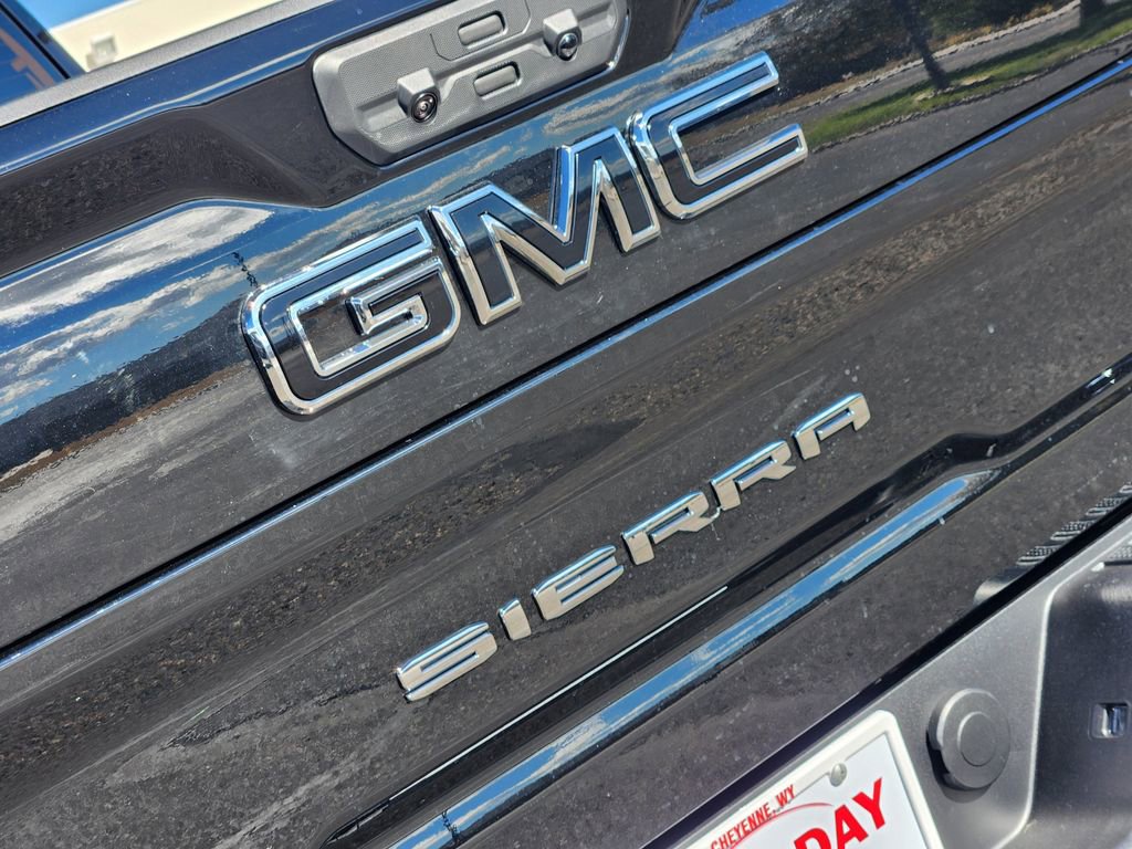 New 2026 GMC Sierra 3500 AT4 image 10