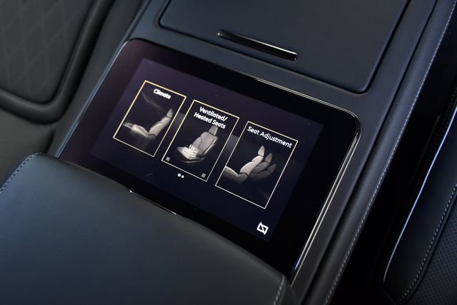 New 2026 INFINITI QX80 Autograph w/ Premium Cargo Package image 33