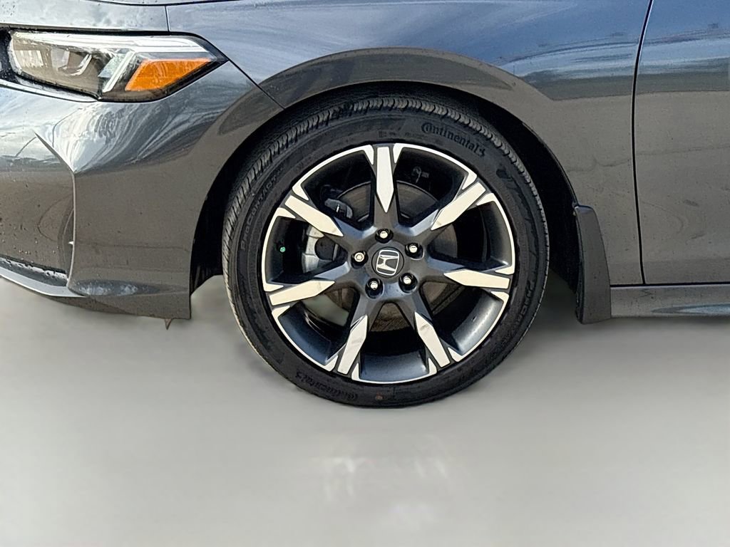 Used 2025 Honda Civic Sport Touring image 38