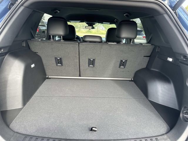 New 2026 Chevrolet Equinox RS w/ Convenience Package III image 17