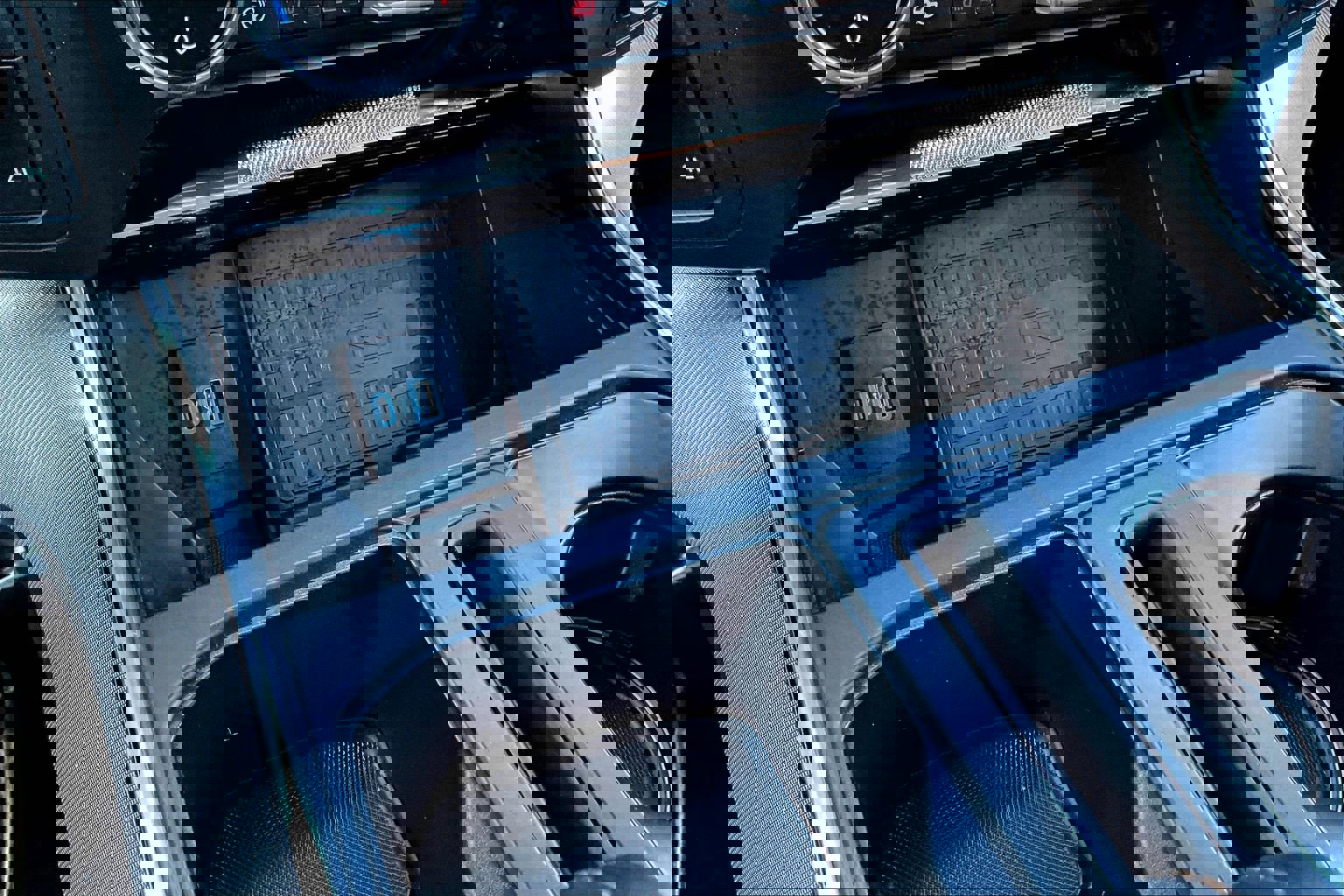 Used 2021 Ford F150 Platinum w/ Equipment Group 701A High image 31