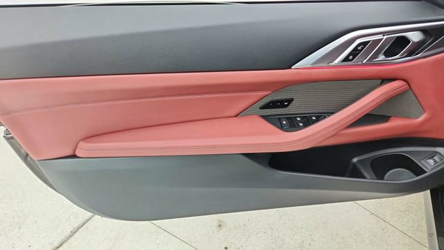 Used 2026 BMW 430i Convertible RWD image 33