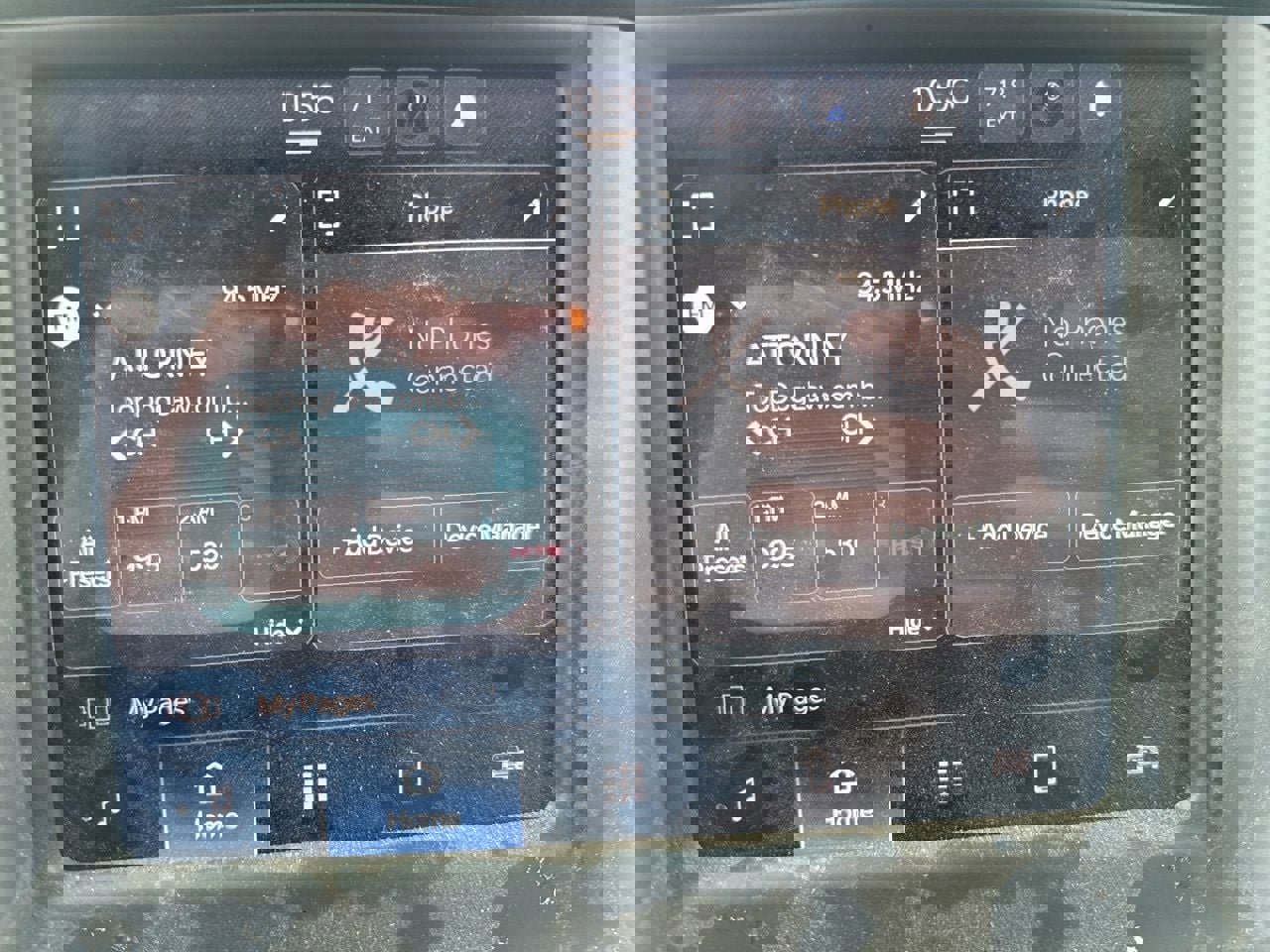 Used 2024 RAM 3500 Big Horn image 25