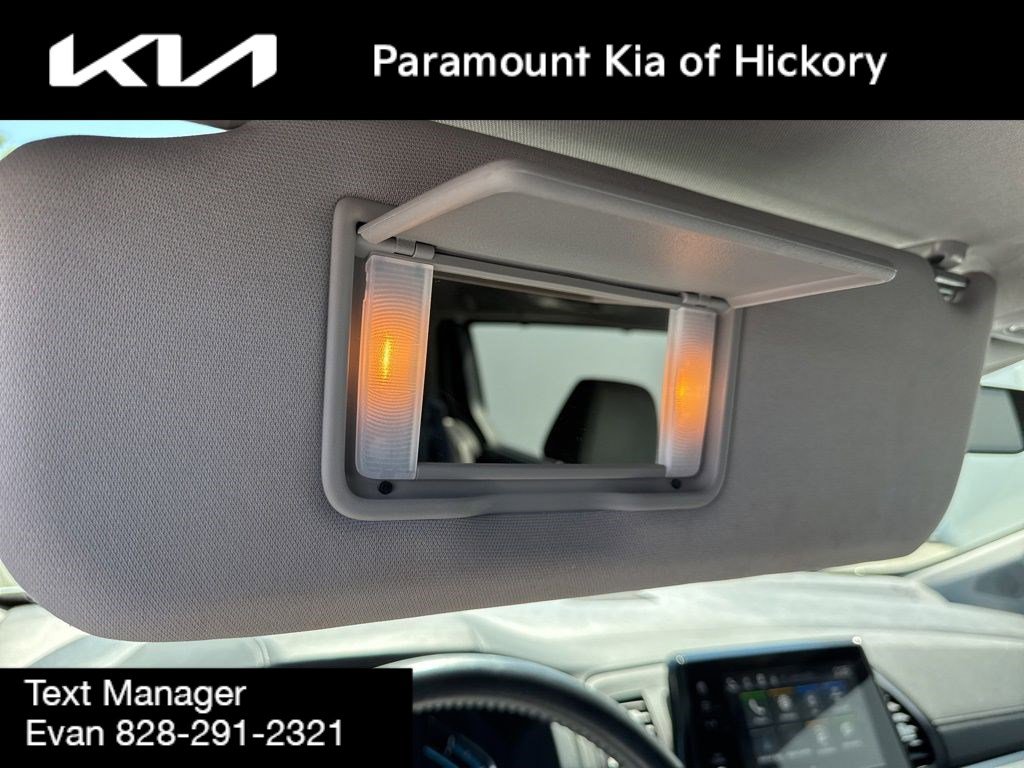 Used 2020 Honda Odyssey EX-L image 32