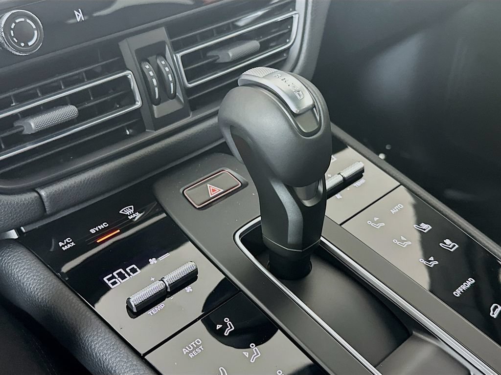 New 2026 Porsche Macan S AWD/4WD image 19