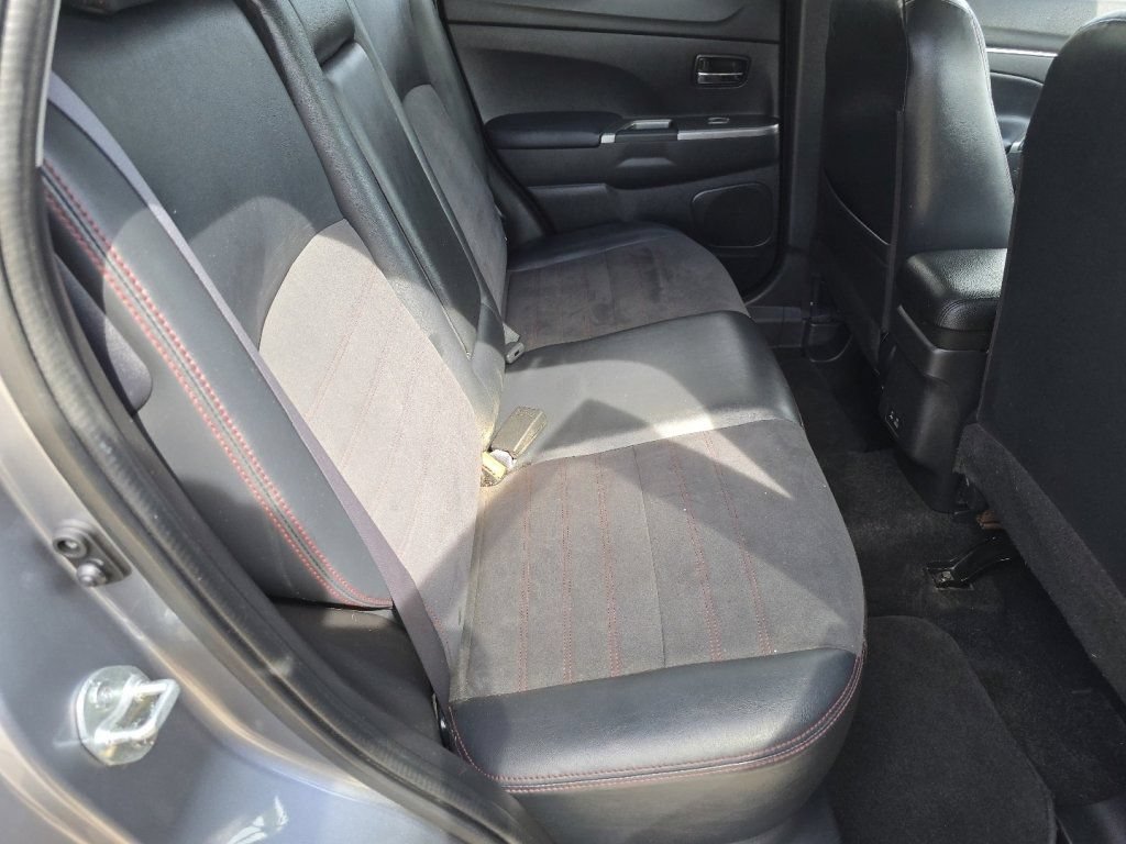 Used 2022 Mitsubishi Outlander Sport SE AWD/4WD image 21