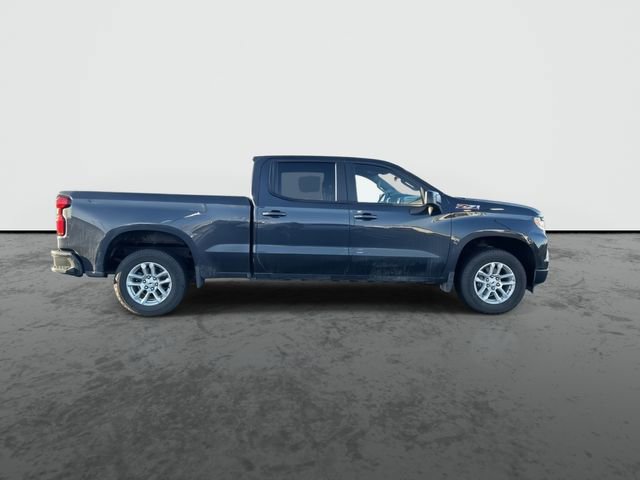 Used 2022 Chevrolet Silverado 1500 RST w/ Z71 Off-Road Package image 9