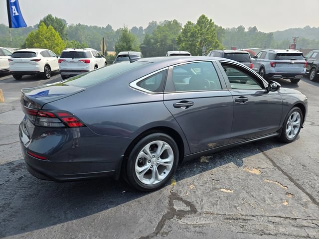 Used 2023 Honda Accord LX image 8
