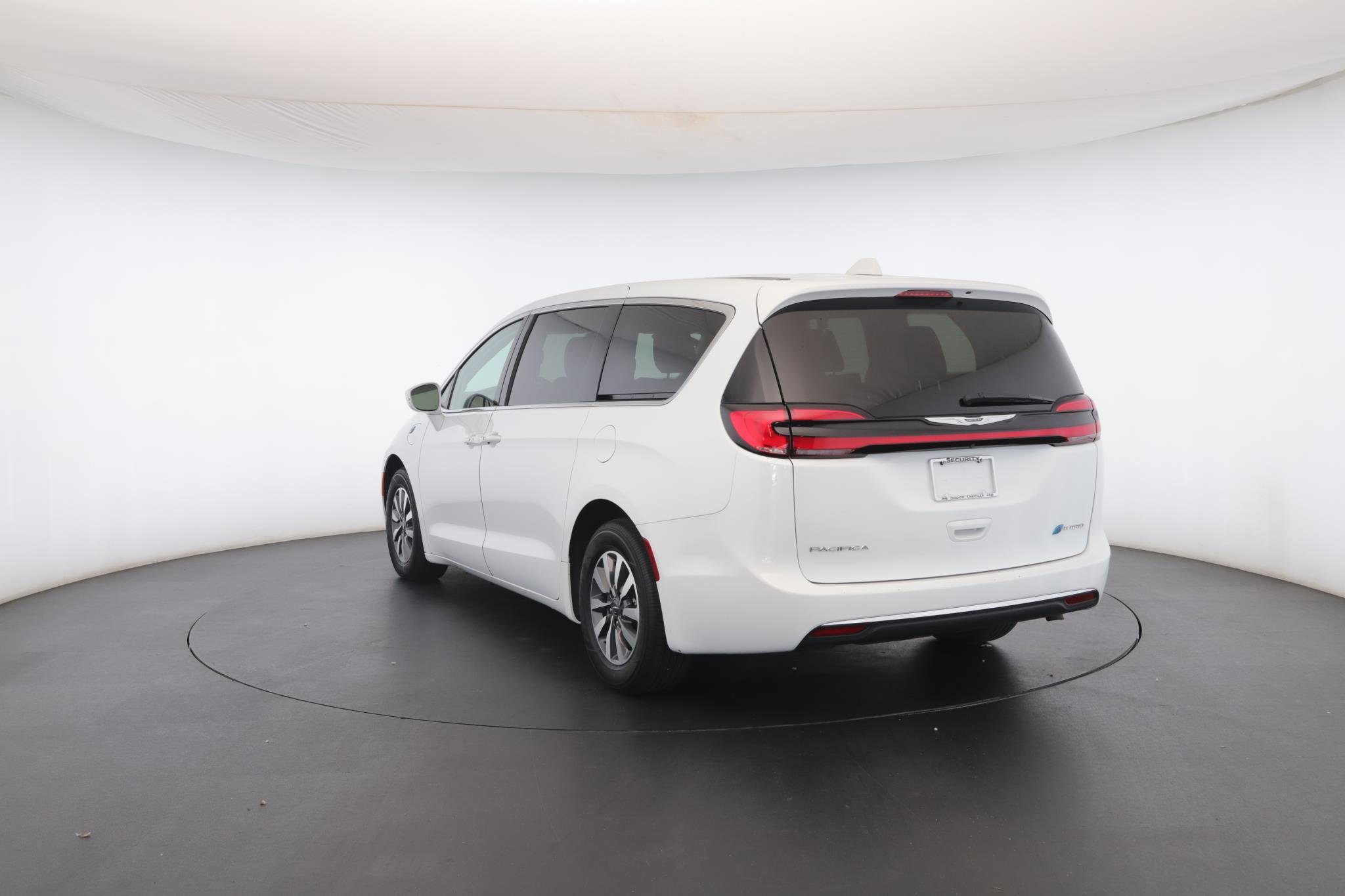 Used 2022 Chrysler Pacifica Touring-L image 23