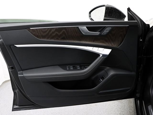 Used 2019 Audi A7 3.0T Premium Plus w/ Premium Plus Package image 25