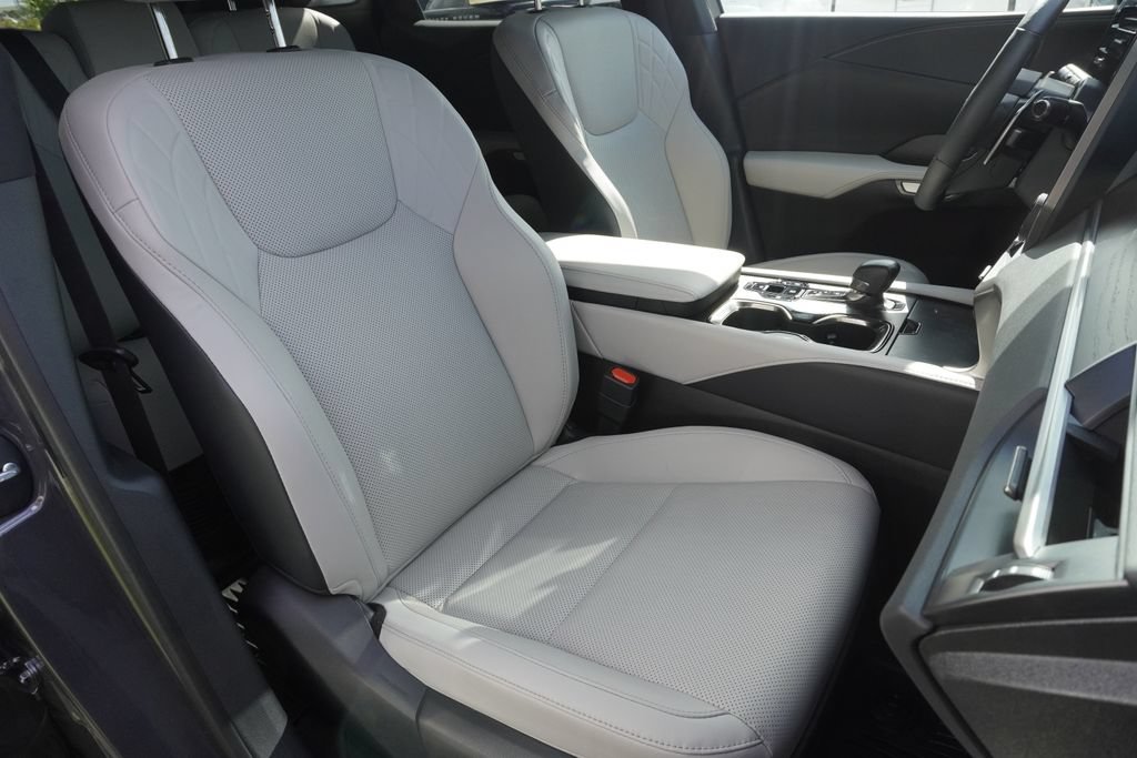 Used 2025 Lexus RX 350h w/ Convenience Package AWD/4WD image 24