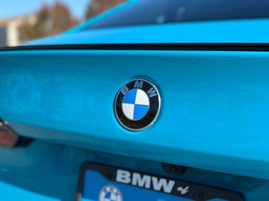 New 2026 BMW M5 w/ Executive Package image 16