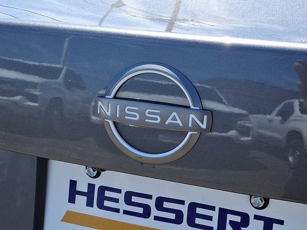 Used 2024 Nissan Sentra SV FWD image 30