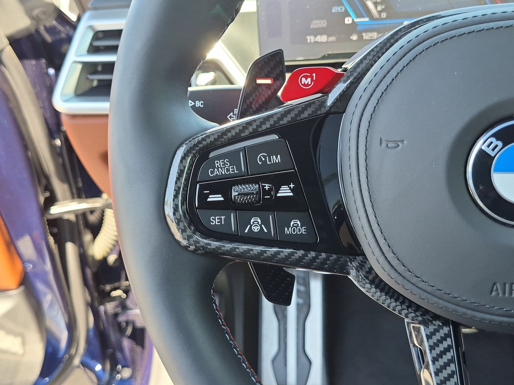 Used 2026 BMW M4 Competition RWD image 19