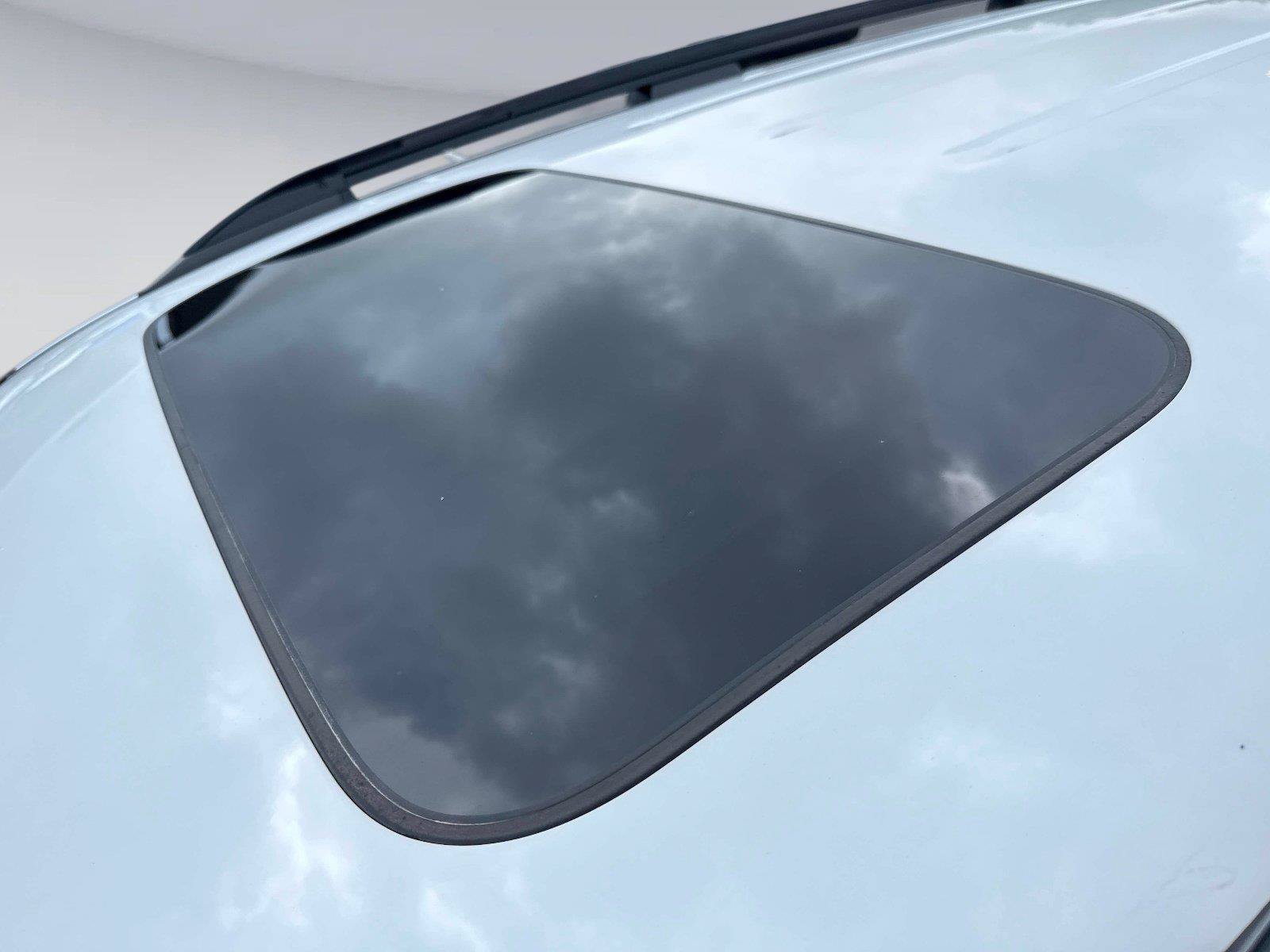 Certified 2023 Honda Passport TrailSport image 35
