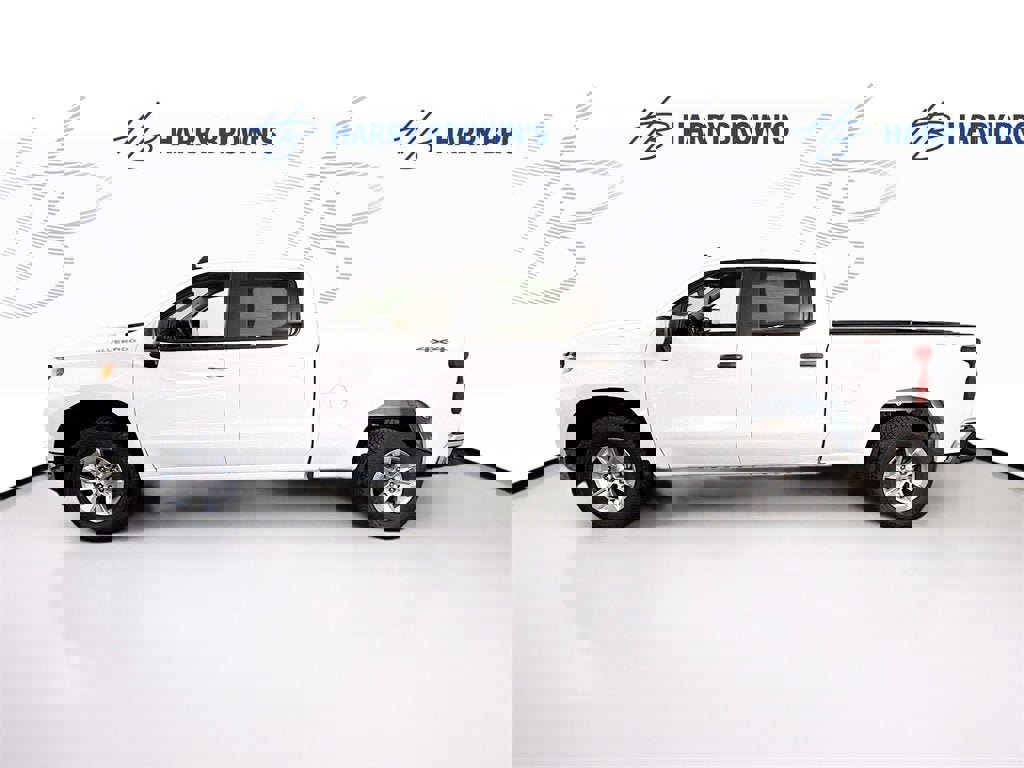 New 2026 Chevrolet Silverado 1500 W/T w/ WT Value Package image 26