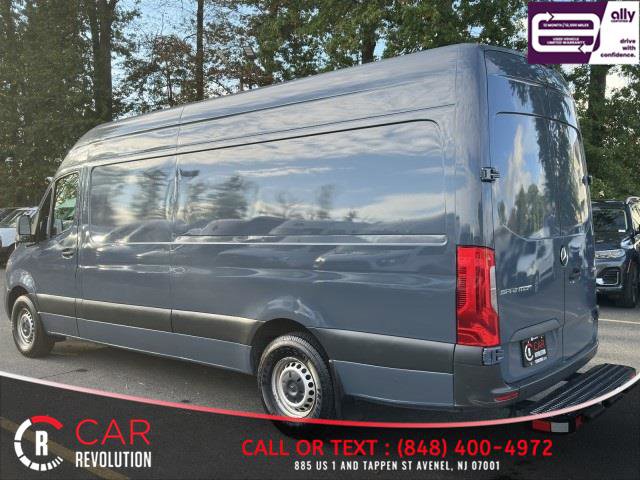 Used 2019 Mercedes-Benz Sprinter 170 image 5