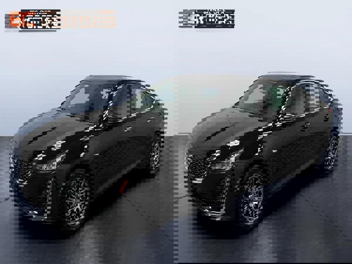 Used 2020 Cadillac CT5 Premium Luxury w/ Parking Package image 1