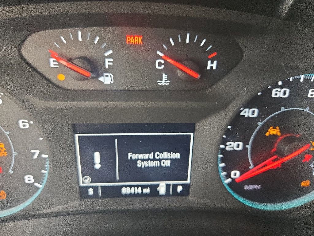 Used 2024 Chevrolet Equinox LS FWD image 13