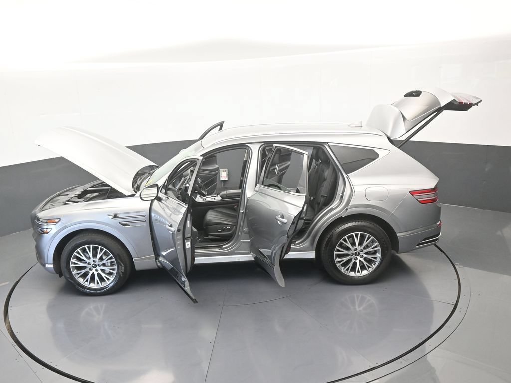 Used 2025 Genesis GV80 2.5T Standard AWD/4WD image 69