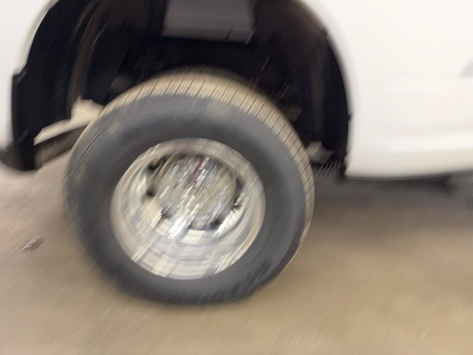 New 2026 RAM 3500 Tradesman AWD/4WD image 37