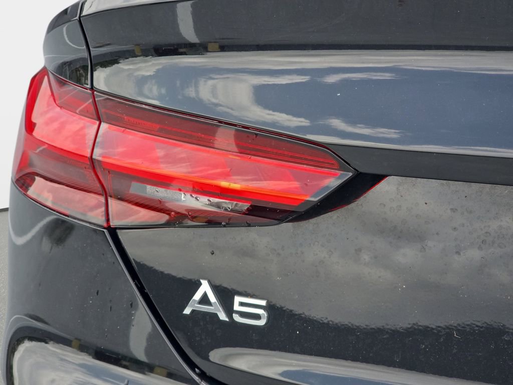 Certified 2023 Audi A5 2.0T Premium w/ Convenience Package AWD/4WD image 26