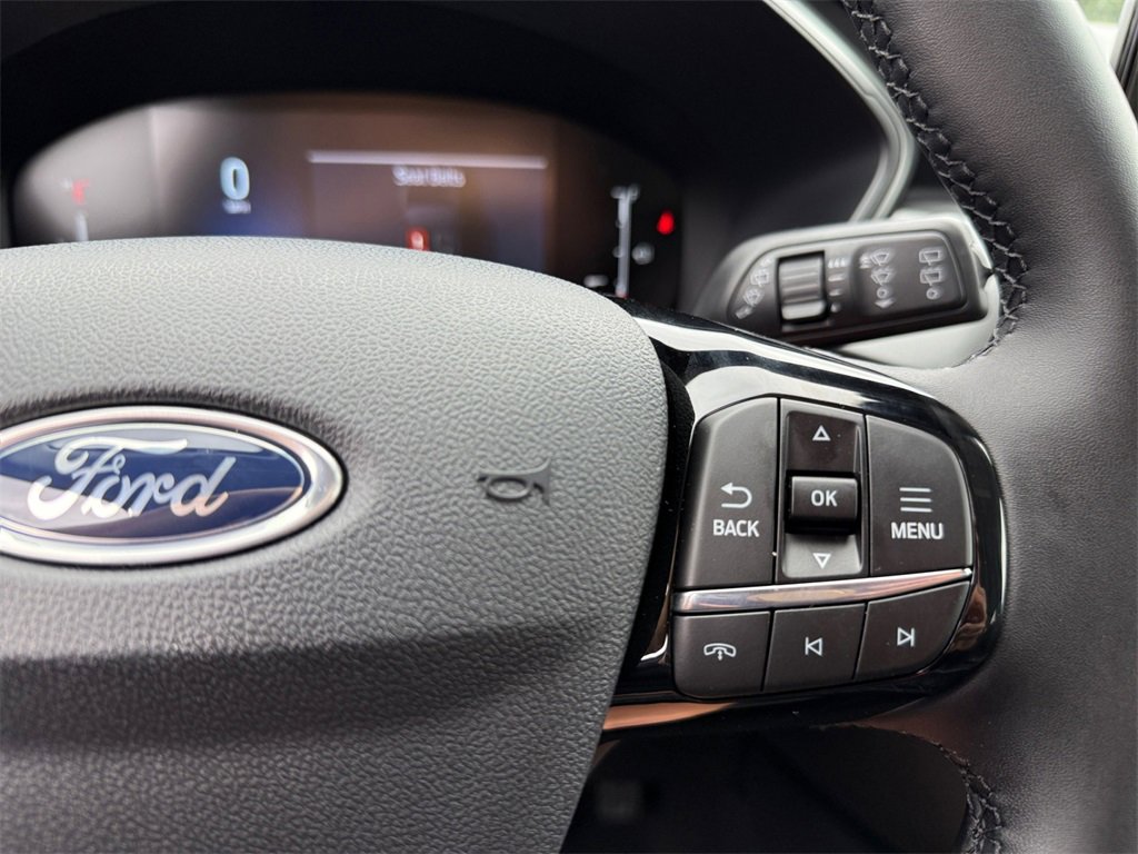 New 2025 Ford Escape Active w/ Cold Weather Package image 20