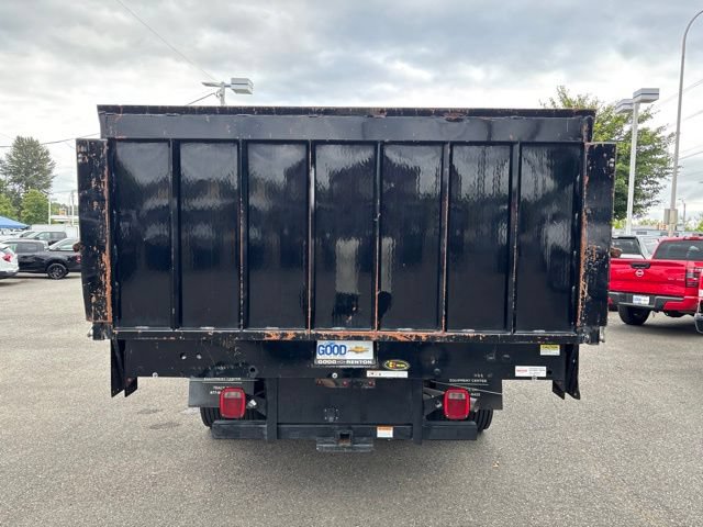 Used 2021 Ford F450 XLT AWD/4WD image 4