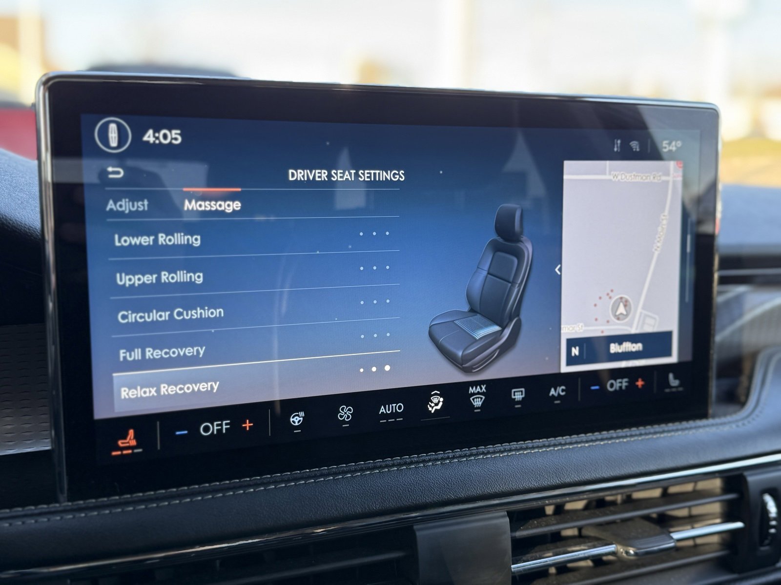 Used 2023 Lincoln Corsair Reserve w/ Equipment Group 202A image 28