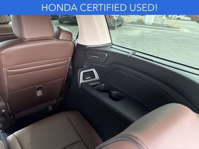 Used 2026 Honda Odyssey Touring image 36