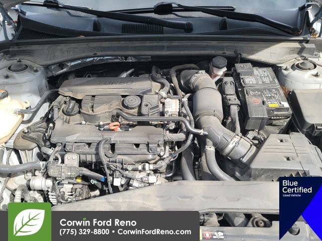 Used 2022 Kia K5 GT-Line w/ GT-Line Awd Premium Package image 21