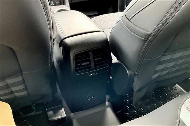 Used 2024 Ford Bronco Sport Big Bend image 25