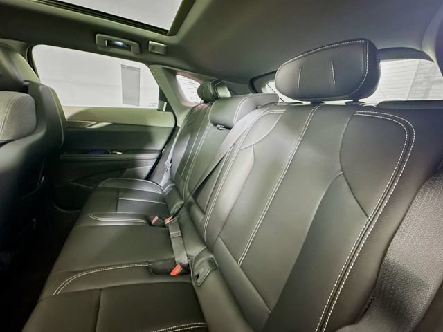 New 2026 Cadillac Optiq Sport 1 AWD/4WD image 18