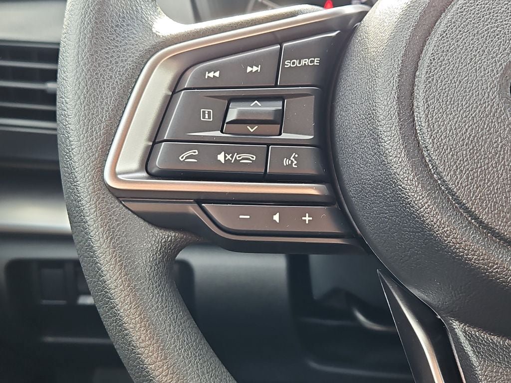 New 2026 Subaru Impreza 2.0i Sport AWD/4WD image 11