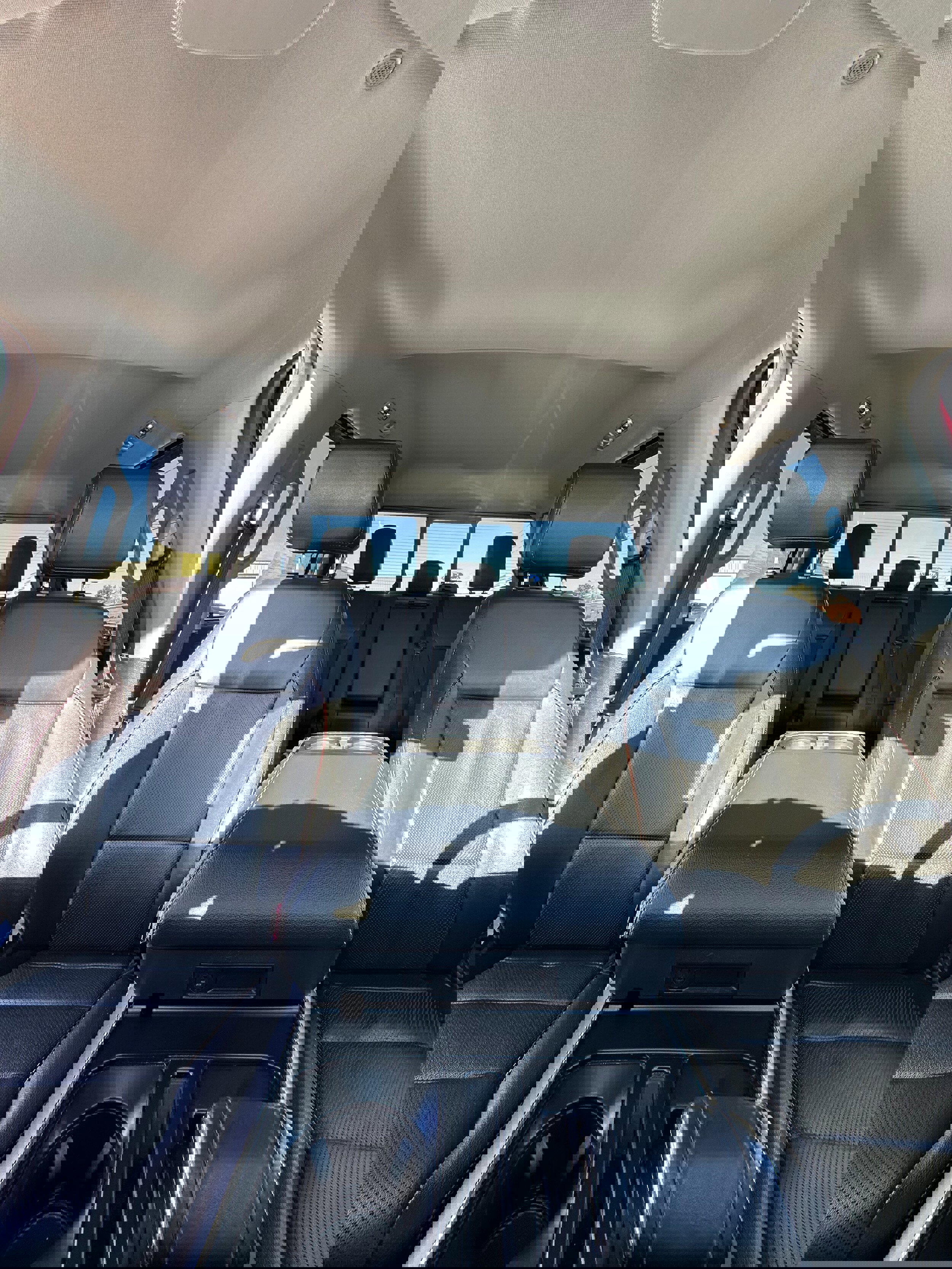 Used 2023 Ford F150 Lariat w/ Equipment Group 502A High image 22