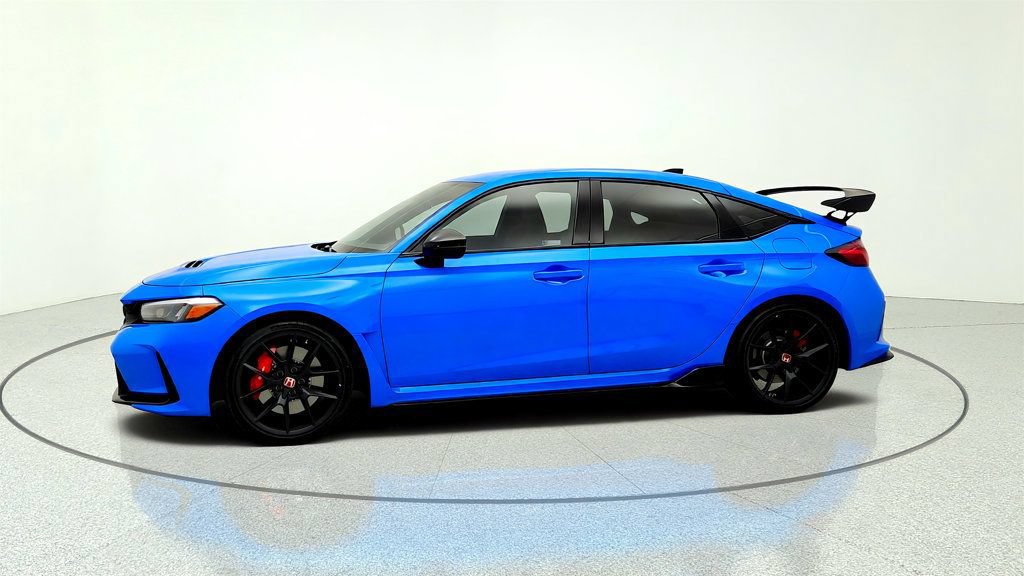 Used 2025 Honda Civic Type R image 8