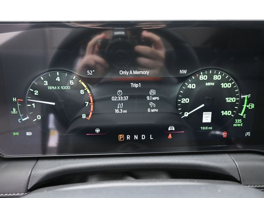 New 2025 Ford Mustang Premium image 6