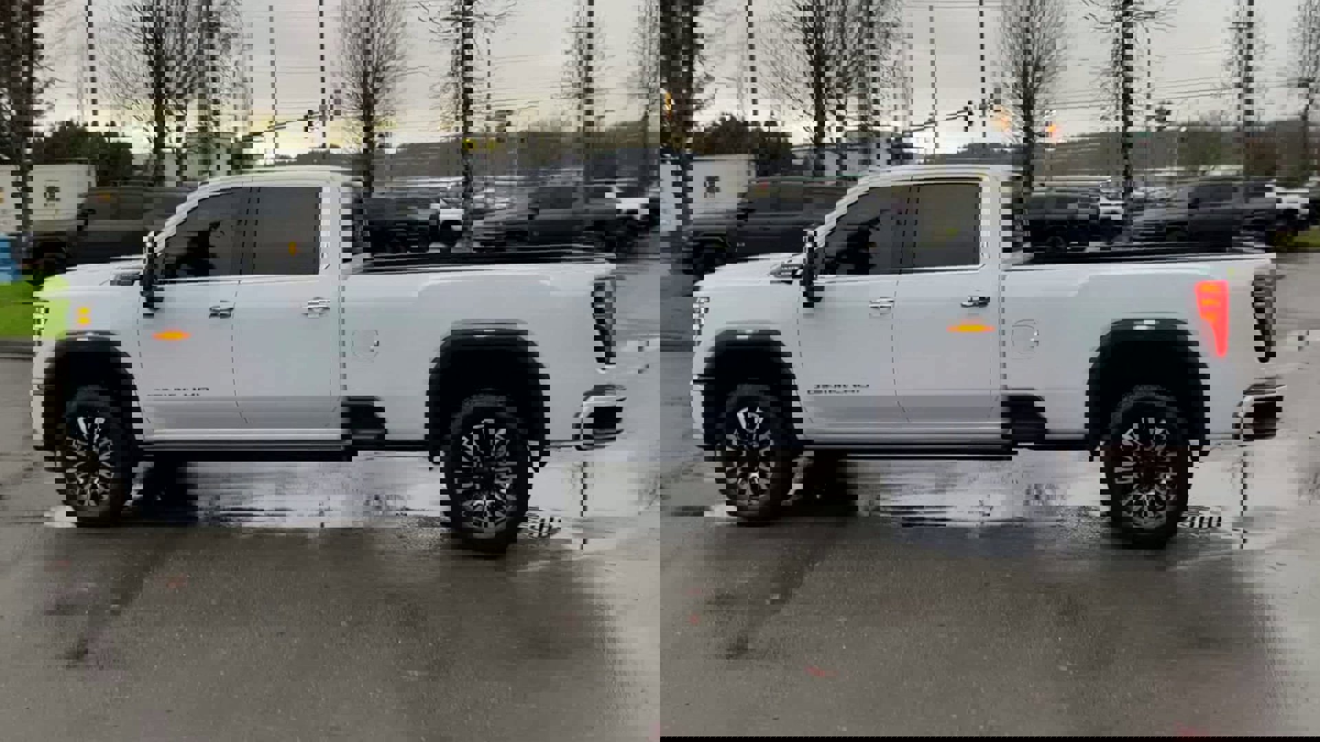New 2026 GMC Sierra 3500 Denali Ultimate image 74