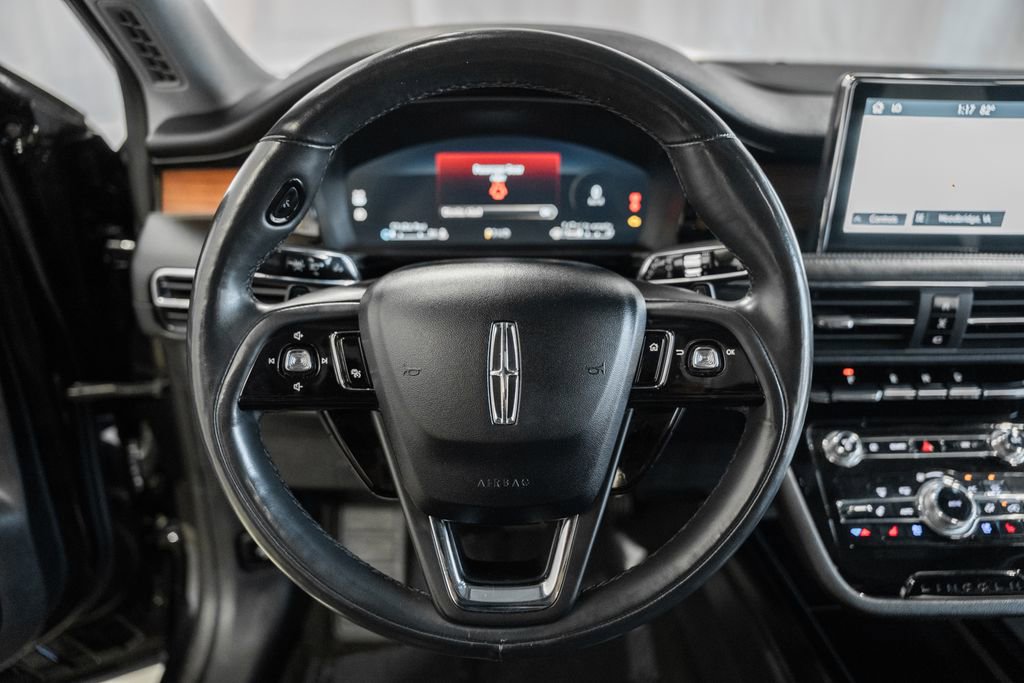 Used 2021 Lincoln Corsair Reserve w/ Equipment Group 201A AWD/4WD image 35