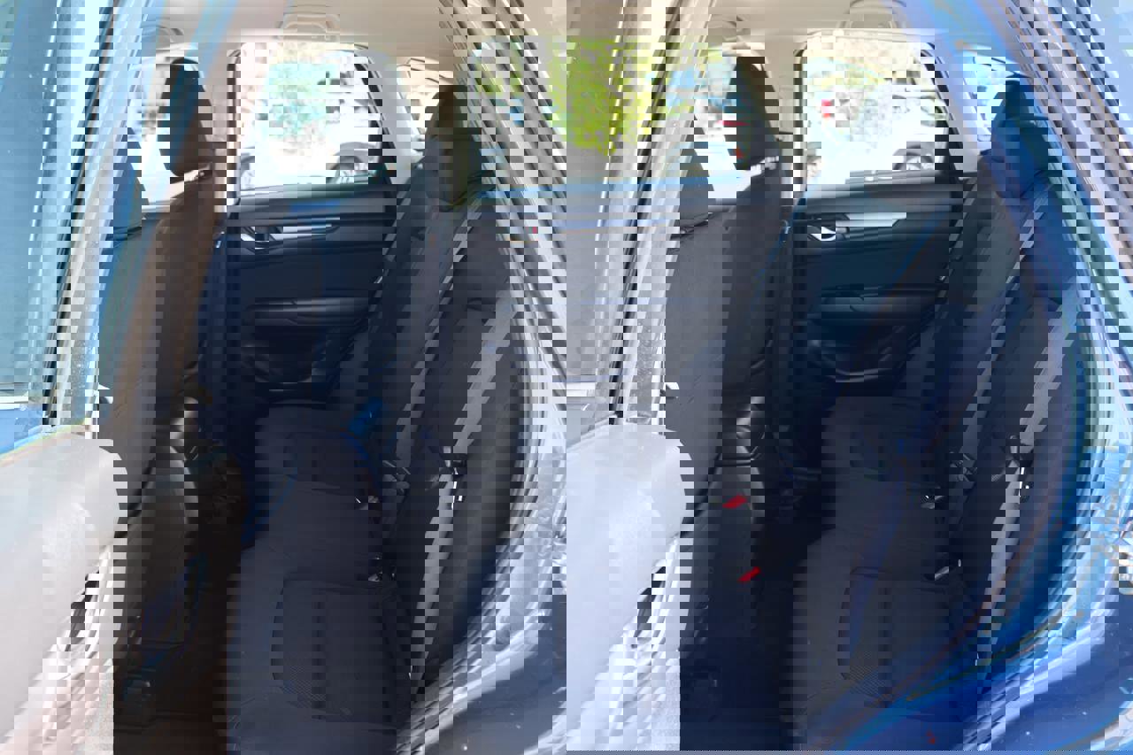 Used 2017 MAZDA CX-5 Sport image 20