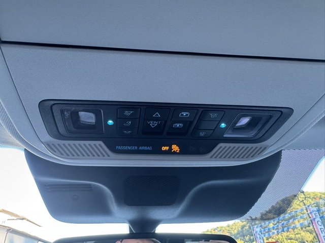 New 2025 Ford Expedition Max Active image 40